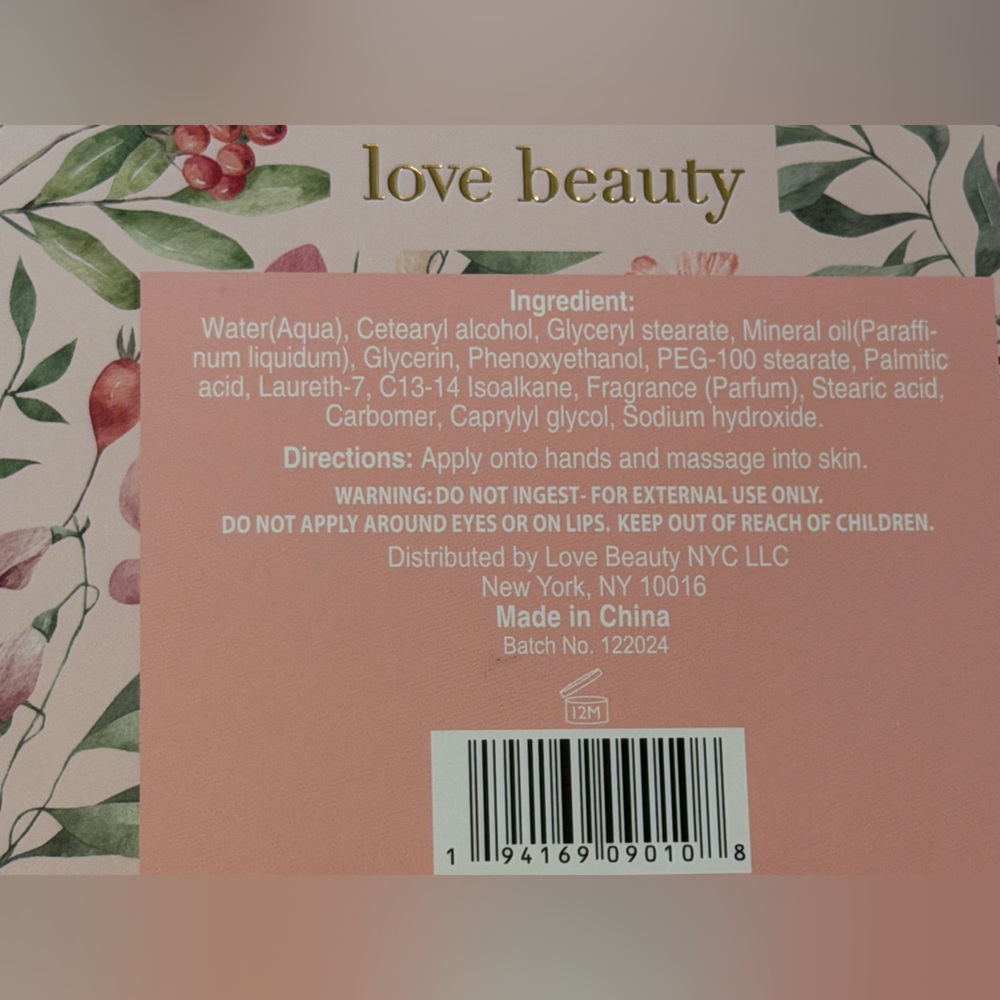 Cozy Spa Self Care Gift Bundle,NWT - Picture 6 of 6